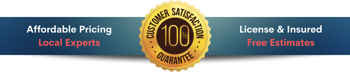 Genie Concrete Contractor Garland's Customer Satisfaction Award Image