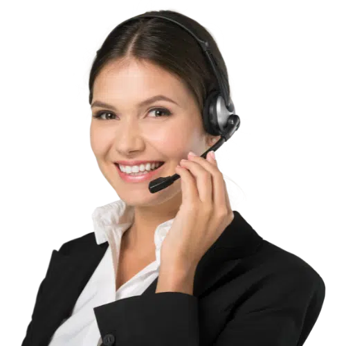 Genie Concrete Contractor Garland's Customer Service Representative's Headshot